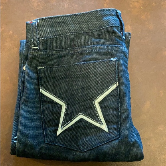 People's Liberation Denim - People’s Liberation Jeans